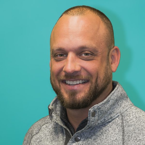 Aaron Christy founder Olive Branch Manor Water Restoration